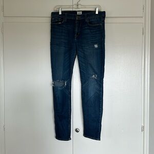 Hudson Nico Super skinny